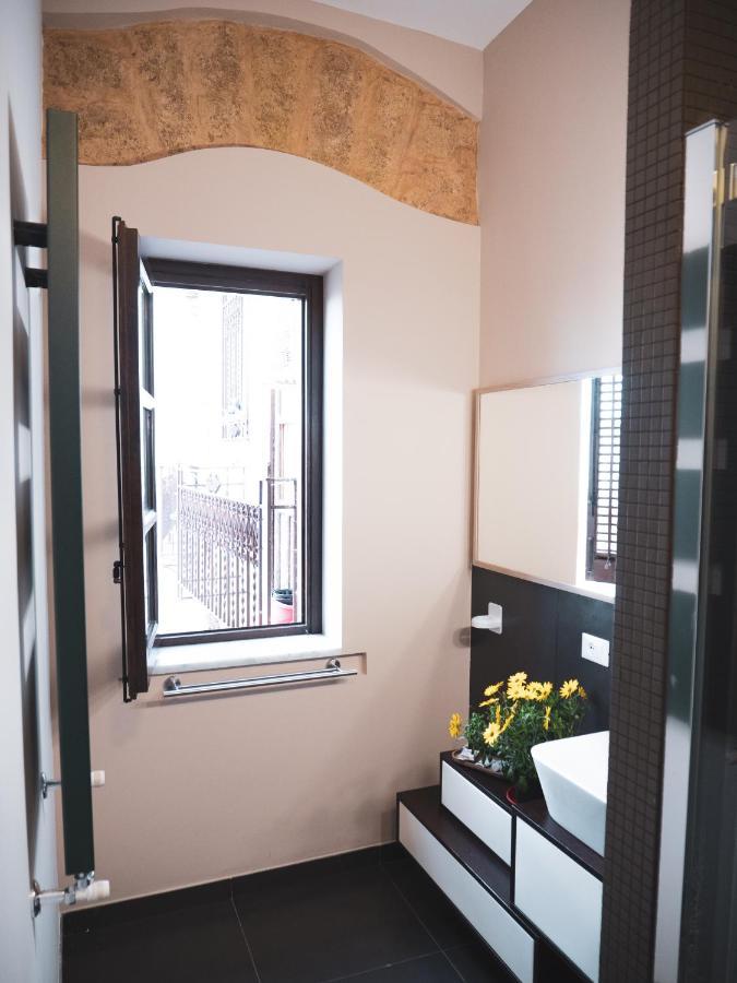 DhOME B&B Palermo Exterior foto